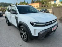 Usata Dacia Duster Journey 101 CV (74 kW) 2025 Bianco Station wagon