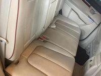 Begagnad Hyundai Santa Fe Dynamiq 197 HK (144 kW) 2010 Svart SUV