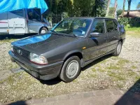 Usata Alfa Romeo 33 Quadrifoglio Verde 114 CV (83 kW) 1987 Berlina