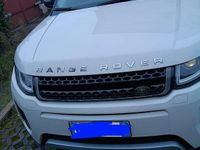 Usata Land Rover Range Rover evoque 160 CV (117 kW) 2016