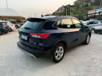 Usata Ford Kuga 120 CV (88 kW) 2022 Bluazzurro SUV