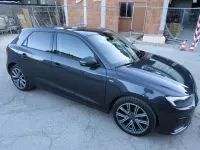Usata Audi A1 S-Line 95 CV (69 kW) 2024 Manhattan grey metallic SUV