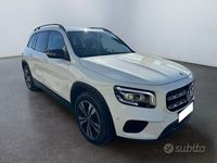 Usata Mercedes GLB200 Executive 163 CV (119 kW) 2021 Other SUV
