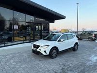 Usata Seat Arona 90 CV (66 kW) 2022 Bianco SUV