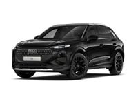 Nuova Audi Q3 Advanced Plus 150 CV (110 kW) 2026 Nero mito metallizzato SUV