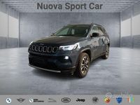 Usata Jeep Compass Limited 130 CV (95 kW) 2023 SUV