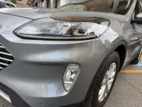 Usata Ford Kuga Titanium 120 CV (88 kW) 2024 Grigio SUV