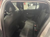 Usata Peugeot 208 Allure 101 CV (74 kW) 2023 Grigio Utilitaria