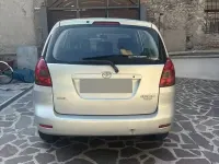 Usata Toyota Corolla 90 CV (66 kW) 2004 Grigio Station wagon