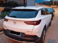 Usata Opel Grandland X 2019 Bianco SUV