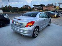 usata Peugeot 207 CC 1.6 8V HDi 112CV 3p. Allure Per