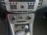 Usata Lancia Delta 120 CV (88 kW) 2009 Blu Utilitaria