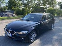 Usata BMW 318 Sport Line 143 CV (105 kW) 2014 Station wagon