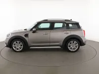 Käytetty Mini Cooper D Countryman 150 HP (110 kW) 2019 Harmaa Katumaasturi