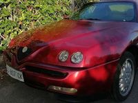 usata Alfa Romeo GTV GTV1994 2.0 ts 16v