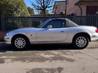 Usata Mazda MX5 110 CV (80 kW) 2001 Cabrio