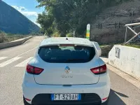 Usata Renault Clio 90 CV (66 kW) 2018 Bianco Utilitaria