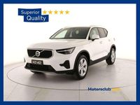 Nuova Volvo XC40 Core 163 CV (119 kW) 2025 Cristal white pearl SUV