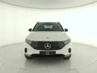 Nuova Mercedes EQA250+ Advanced Plus 94 kW (129 CV) 2026 Bianco polare SUV