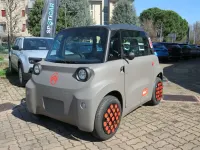 Nuova Citroën AMI 2026 Other