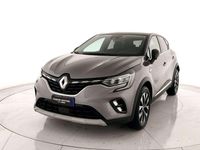 Occasion Renault Captur Techno 91 ch (66 kW) 2024 Gris SUV