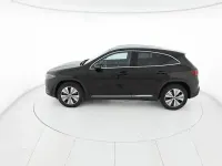 Nuova Mercedes EQA250+ Advanced 94 kW (129 CV) 2026 Nero SUV