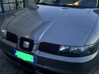 Usata Seat Leon Sport 150 CV (110 kW) 2005 Berlina