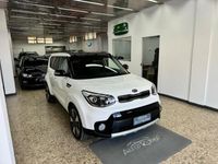 usata Kia Soul 1.6 CRDi DCT7 Limited