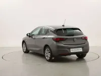 Usata Opel Astra Business Elegance 122 CV (89 kW) 2021 Grigio Berlina