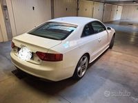 Usata Audi A5 S-Line 2011 Coupé