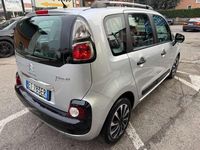Usata Citroën C3 Picasso Seduction 92 CV (67 kW) 2013 Argento Monovolume