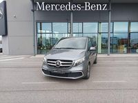 Usata Mercedes V300 Premium 239 CV (175 kW) 2020 Grigio Monovolume