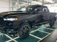 Usata Dodge Ram 420 CV (308 kW) 2024 Nero Pick-up