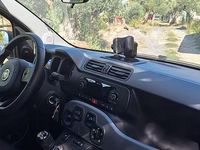 Usata Fiat Panda Cross Cross 69 CV (50 kW) 2020 Grigio Utilitaria