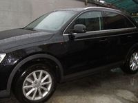 usata Audi Q3 -- 2.0 TDI 150 CV Design