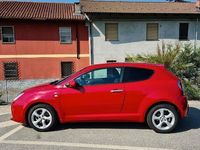 usata Alfa Romeo MiTo 1.3 m-jet 95cv super