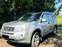 Usata Nissan X-Trail XE 150 CV (110 kW) 2009 Grigio SUV