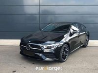 usata Mercedes CLA250e Shooting Brake Premium