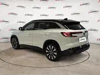 Usata Renault Austral Techno 199 CV (146 kW) 2023 Bianco SUV