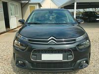 Usata Citroën C4 Shine 100 CV (73 kW) 2018 Other SUV
