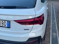 Usata Audi Q3 Sportback S-Line 190 CV (139 kW) 2023 SUV