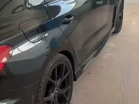 Usata Audi RS3 400 CV (294 kW) 2024 Nero Berlina