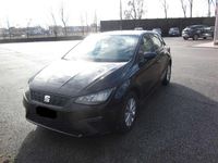 Occasion Seat Ibiza Business 116 PK (85 kW) 2025 Zwart Hatchback