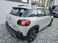 usata Citroën C3 Aircross C3 1.2 82cv