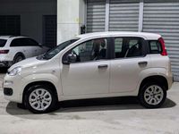 Usata Fiat Panda Lounge 80 CV (58 kW) 2015 Beige Utilitaria