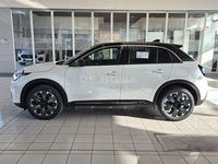 Nuova Fiat 600 La Prima 110 CV (80 kW) 2026 Bianco SUV