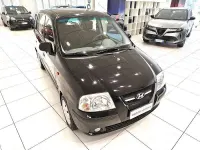 Usata Hyundai Atos Prime 63 CV (46 kW) 2008 Nero Utilitaria