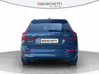 Usata Volvo XC60 Core 197 CV (144 kW) 2022 Blu SUV