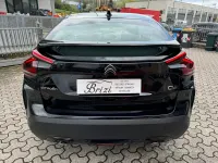 Gebraucht Citroën C4 PureTech 131 PS (96 kW) 2024 Schwarz SUV