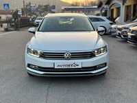 usata VW Passat Variant 2.0 TDI SCR 190 CV DSG Executive BMT usato